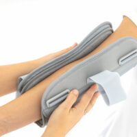 Pediatric Cleft Surgery Arm Splints (2x)