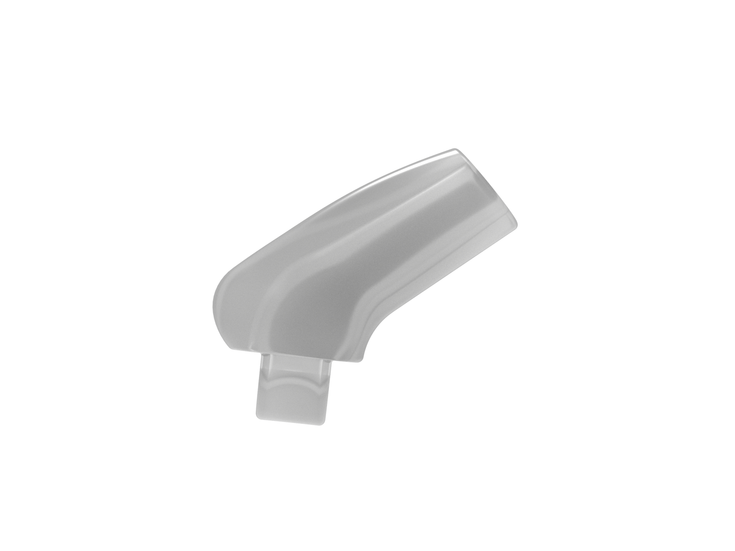 Nostril retainer