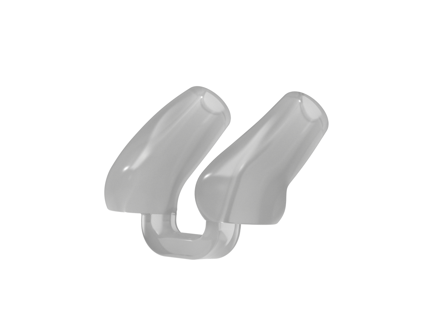 Nostril retainer