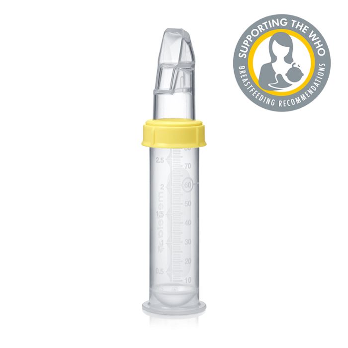 Medela SoftCup Feeding Bottle