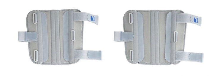 Pediatric Cleft Surgery Arm Splints (2x)