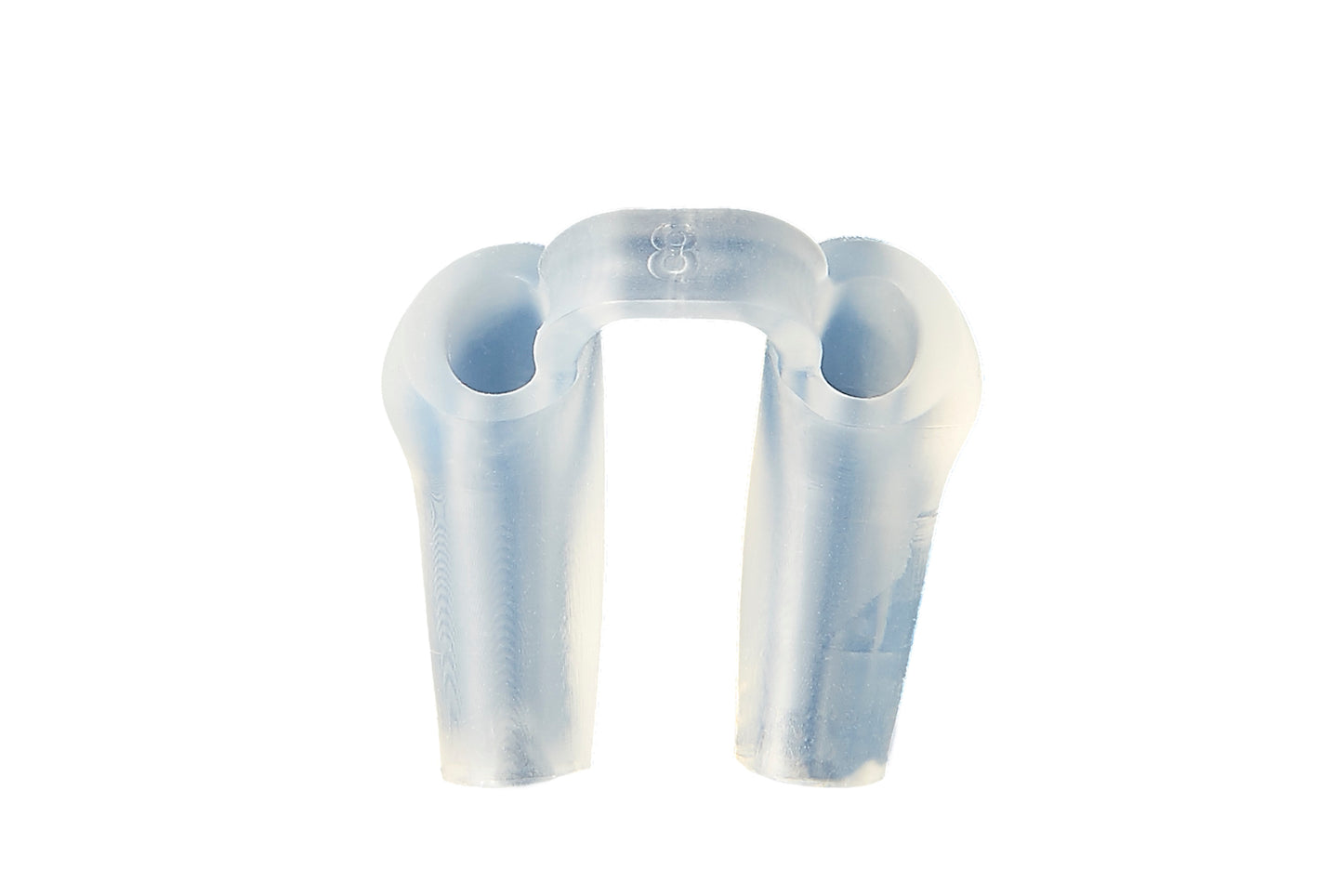 Nasal retainer (by Pharmacleft)
